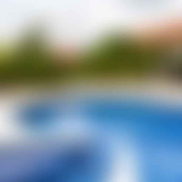 A Closer Look at the Costs Associated with Pool Maintenance